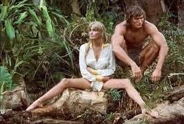 Phim sex Tarzan-X Shame of Jane (1995) lồng tiếng Việt nóng bỏng