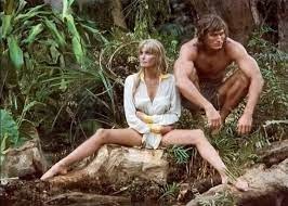 Phim sex Tarzan-X Shame of Jane (1995) lồng tiếng Việt nóng bỏng