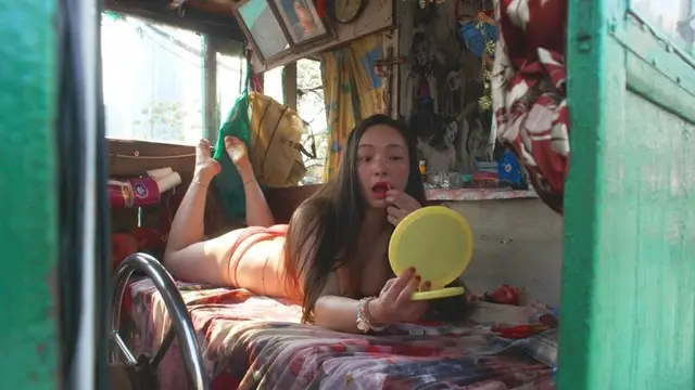 Phim 18+ Hồng Kông Three Husbands 2018 Ba Người Chồng Vietsub ham muốn tình dục hay nhất 2018