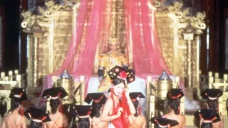 Phim cấp 3 Thanh Cung 13 Triều – Sex And The Emperor (1994) Vietsub Full HD